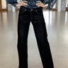 JEANS FEMME AGATHA SDM ECHO ECHO