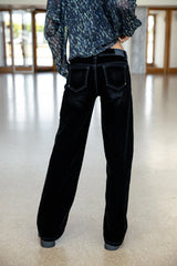 JEANS FEMME AGATHA SDM ECHO ECHO
