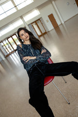 JEANS FEMME AGATHA SDM ECHO ECHO