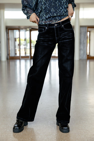 JEANS FEMME AGATHA SDM ECHO ECHO
