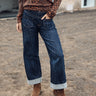 JEANS FEMME ALICE SDM BLOOP BLOOP