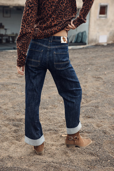 JEANS FEMME ALICE SDM BLOOP BLOOP