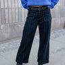 JEANS FEMME ALICE SDM METEOR PIQUE METEOR PIQUE