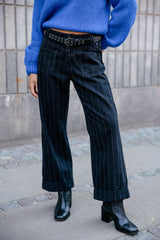 JEANS FEMME ALICE SDM METEOR PIQUE METEOR PIQUE