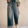 JEANS FEMME ALICE SPARKLY DIRTY SPARKLY DIRTY