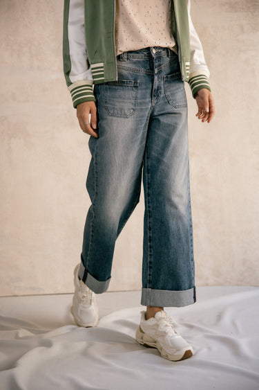 JEANS FEMME ALICE SPARKLY DIRTY SPARKLY DIRTY