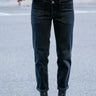 JEANS FEMME EDITA S-SDM BADASS BADASS