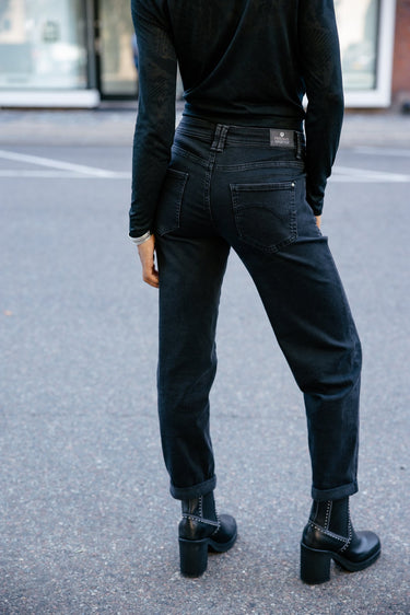 JEANS FEMME EDITA S-SDM BADASS BADASS