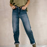 JEANS FEMME EDITA SAMBA DARK SAMBA DARK