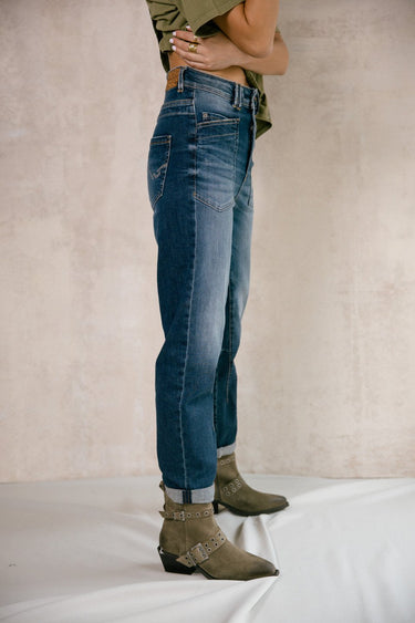 JEANS FEMME EDITA SAMBA DARK SAMBA DARK