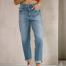 JEANS FEMME EDITA SUAVE SUAVE