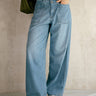 JEANS FEMME GABY MOLOVE LIGHT MOLOVE LIGHT