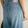 JEANS FEMME GABY MOLOVE LIGHT MOLOVE LIGHT