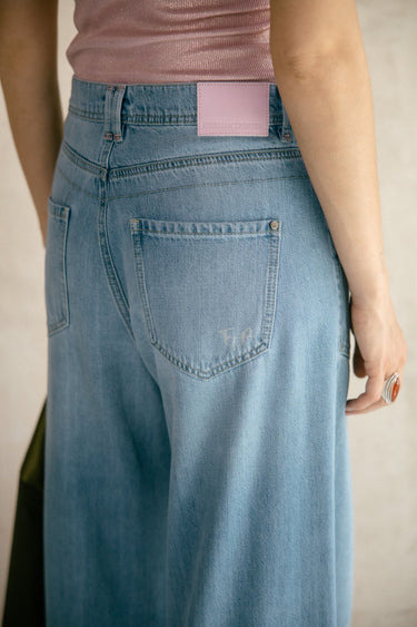 JEANS FEMME GABY MOLOVE LIGHT MOLOVE LIGHT