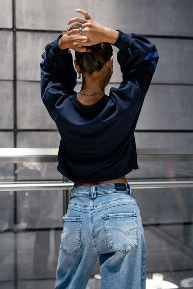 JEANS FEMME GABY SDM MIDOLO MIDOLO
