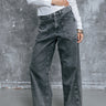 JEANS FEMME GABY SDM MIMETISMO MIMETISMO