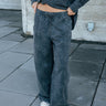 JEANS FEMME LEIA DENIM WHISTLE WHISTLE