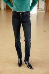 JEANS FEMME MADIE S-SDM BADASS BADASS