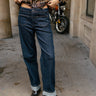 JEANS FEMME PIPPA SDM BLOOMING BLOOMING