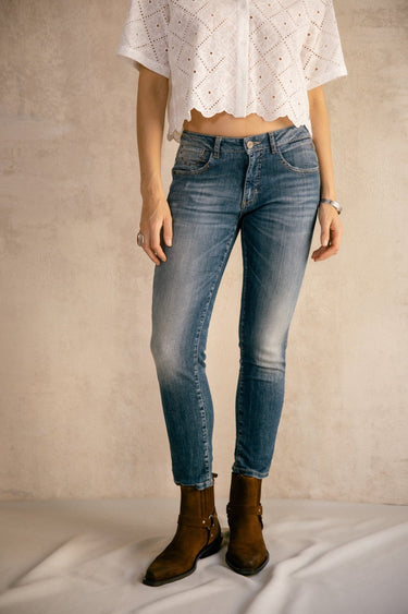 JEANS FEMME SOPHY PACIFIC PACIFIC