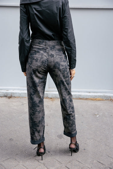 JEANS FEMME TIMEA DENIM MONEY MONEY