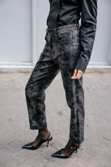 JEANS FEMME TIMEA DENIM MONEY MONEY