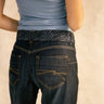 JEANS FEMME TIMEA ECLIPSE ECLIPSE