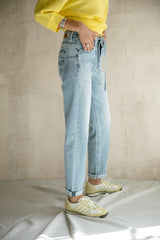 JEANS FEMME TIMEA SAMBA LIGHT SAMBA LIGHT