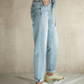 JEANS FEMME TIMEA SAMBA LIGHT SAMBA LIGHT