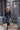 JEANS FEMME ALEXA HIGH WAIST SDM DENIM DARK DENIM DARK
