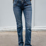 JEANS FEMME BETSY S-SDM SHOW SHOW