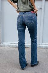 JEANS FEMME BETSY S-SDM SHOW SHOW