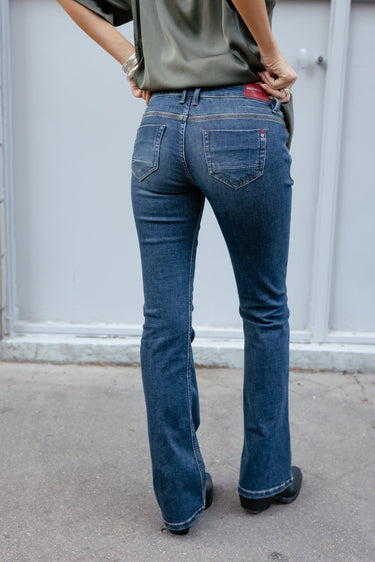 JEANS FEMME BETSY S-SDM SHOW SHOW
