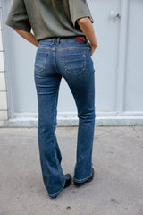 JEANS FEMME BETSY S-SDM SHOW SHOW