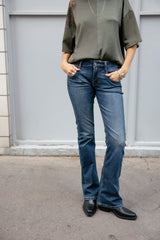 JEANS FEMME BETSY S-SDM SHOW SHOW
