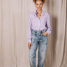 JEANS FEMME EDITA SDM DENIM DENIM