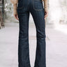 JEANS FEMME GRACIELLA SDM DENIM DARK DENIM DARK