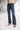 JEANS FEMME GRACIELLA SDM DENIM DARK DENIM DARK