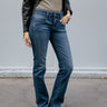 JEANS FEMME MADIE S-SDM SHOW SHOW