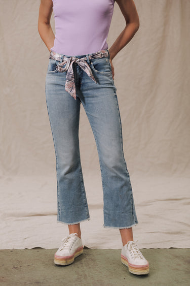 JEANS FEMME NORMA SDM DENIM DENIM