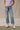 JEANS FEMME NORMA SDM DENIM DENIM