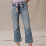 JEANS FEMME NORMA SDM DENIM DENIM