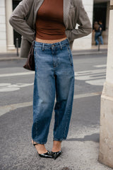 JEANS FEMME ROSALIA DENIM SKILL SKILL