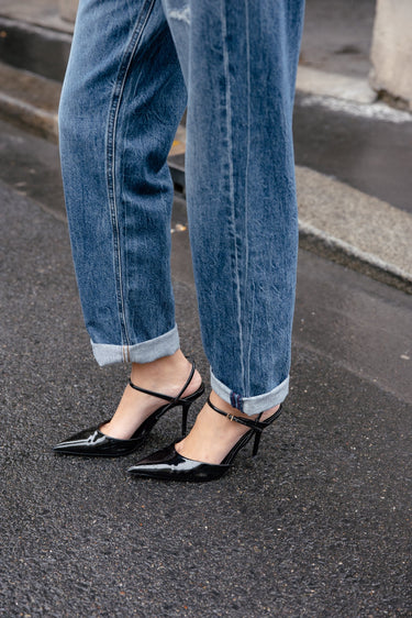 JEANS FEMME TIMEA DENIM SKILL SKILL