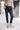 JEANS FEMME TIMEA SDM DENIM DARK DENIM DARK