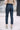 JEANS FEMME TIMEA SDM DENIM DARK DENIM DARK