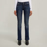JEANS FEMME MIDGE BOOTCUT DENIM DARK DENIM DARK