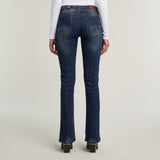 JEANS FEMME MIDGE BOOTCUT DENIM DARK DENIM DARK