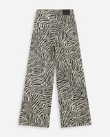 JEANS FEMME SOCCA ZEBRE ZEBRE