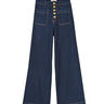 JEANS FEMME ATLANTA BRUT BRUT